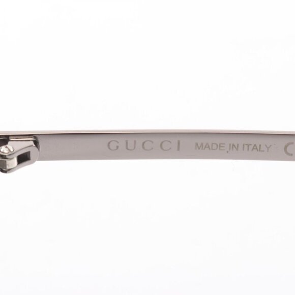 Gucci Sunglasses Black main image 8